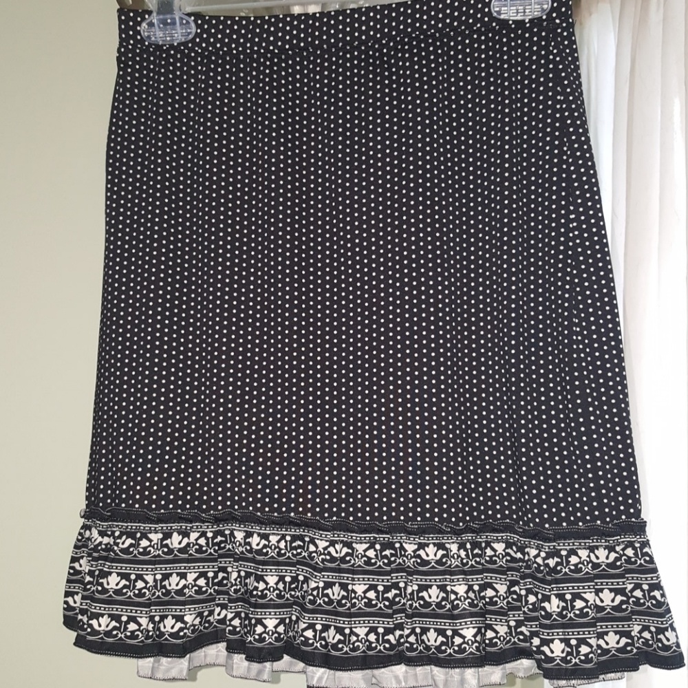 Max Edition Skirt